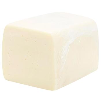 Сир El Conchel Barra Mondient з козячого молока 50% - купити, ціни на WINETIME - фото 1