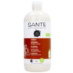 Sante Coconut and vanilla Organic Shower Gel 500ml