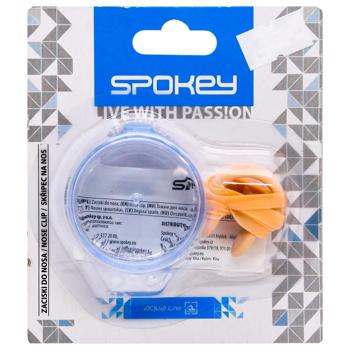 Spokey Silicone Nose Clip - buy, prices for - photo 1