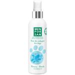 Menforsan Fresh Eau de Cologne for Dogs 125ml