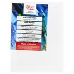 Полотно на картоні Rosa Studio бавовна акрил 15*20см