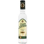 Old Zhytomyr Special Updated Vodka 40% 0.5l