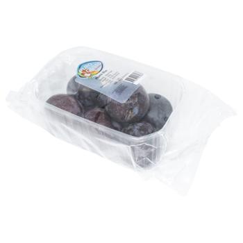 Black Plums 500g - buy, prices for COSMOS - photo 3