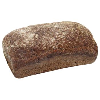 Lviv Rye Bread with Onions and Cheese 200g - buy, prices for MegaMarket - photo 1