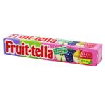 Цукерки жувальні Fruittella Фруктовий сад 41г