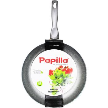 Papilla Frying Pan 28cm FRDI.MFP.28 - buy, prices for Tavria V - photo 3