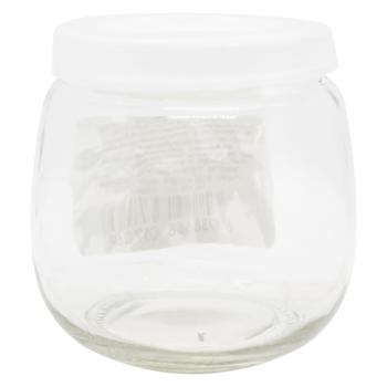 Zed Jar for Bulk Products 200ml - buy, prices for EKO Market - photo 1