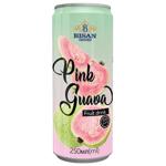 Напиток соковый Bisan Drinks Pink Guava 250мл