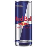 Напиток энергетический Red Bull 250мл