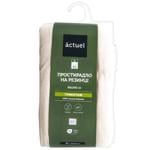 ACT/ПРОСТИР/РЕЗ 90Х200 БЕЖ