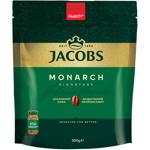 Кофе растворимый Jacobs Monarch 500г