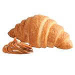 Croissant condensed milk 80g