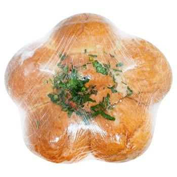 Pampushky with Garlic - buy, prices for Chudo Market - photo 1