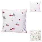 Koopman Pillow with Christmas Decor 45х45cm