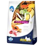 Сухий корм для собак Farmina N&D Tropical Selection 5 кг - ягня та фрукти