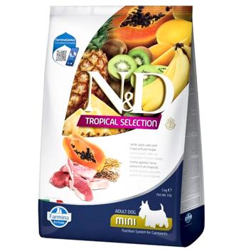 Food Farmina 5000g Serbia - buy, prices for MasterZoo - photo 1