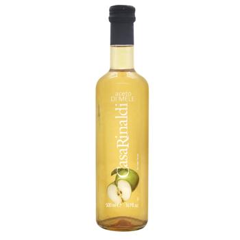 Casa Rinaldi Apple Cider Vinegar 5% 500ml