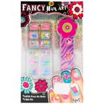 Nail Stickers Girls Accessories