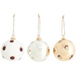 Actuel Plastic Christmas Ball 7.8cm