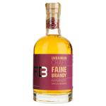 Faine Apple Calvados Special Reserve Brandy 40% 0.5l