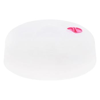 Microwave Cover D 25cm - buy, prices for Za Raz - photo 1