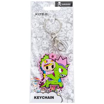 Брелок-підвіска Kite Tokidoki - купити, ціни на Auchan - фото 1