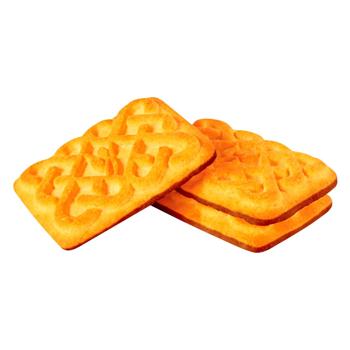 Печиво цукрове Мон Шер Лагода, кг - купити, ціни на Чудо Маркет - фото 1