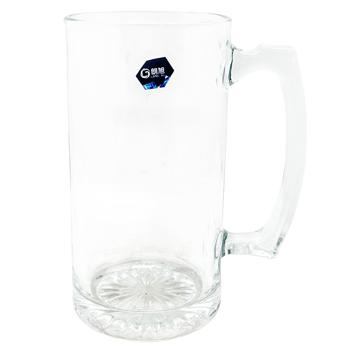 Mug 830 ml LXZB02-1-64582 - buy, prices for Tavria V - photo 1