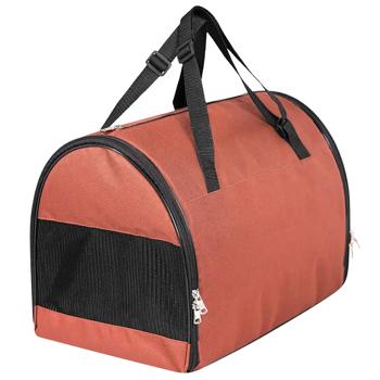 Priroda Constanta Carrying Bag for Dogs and Cats 40x28x28cm