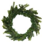 Everlands Grandis Artificial Christmas Wreath 50cm