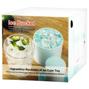 Форма для льоду 47813-16888 - купити, ціни на КОСМОС - фото 2