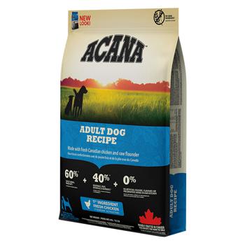 Acana Adult Dog Recipe Dry Food for Adult Dogs of All Breeds 6kg - buy, prices for - photo 1