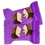 Roshen Johnny Krocker Milk Candies
