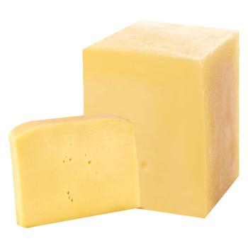 Сыр Гармония Вкуса Голландский 45% - купить, цены на Чудо Маркет - фото 1