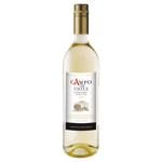 Вино Campo de Chile Chardonnay біле сухе 12,5% 0,75л