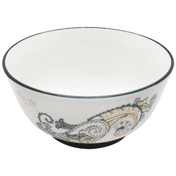 Ceramic Salad Bowl 17.5cm - buy, prices for Tavria V - photo 1