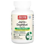 Пробіотик Jarrow Formulas Jarro-Dophilus з ФОС 3,4 млрд КУО 200 капсул