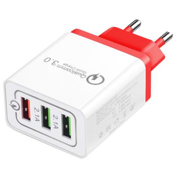 Xoko Charger Qc 3.0 - buy, prices for Auchan - photo 1