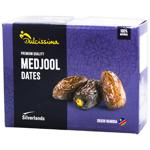 Dried Medjool Dates 500g