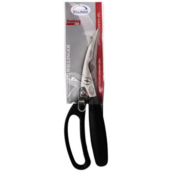 Willinger Cooking Club Scissors for Bird 25cm - buy, prices for COSMOS - photo 1