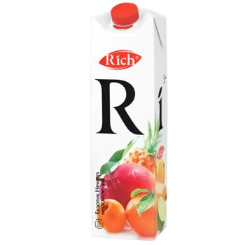 Rich Exotic Nectar 1l - buy, prices for - photo 1