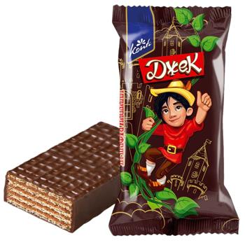 Конфеты Konti Джек - купить, цены на КОСМОС - фото 1