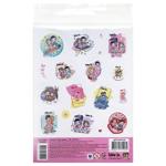 Наліпки Бути удвох Love is... 700002