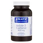 Pure Encapsulations Indole-3-Carbinol 400mg 120 capsules