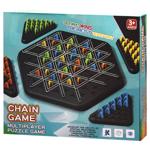 Настольная игра Треугольные шахматы