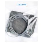 Vektor Mosquito Net Set 800x1200cm