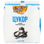 Vyhidno Shchodnia White Granulated Sugar 500g