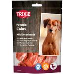 Лакомство для собак Trixie Premio Duck Coins с уткой 80г