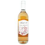 Berton Vineyard Sweet As Pink Pink Sweet Wine 7.5% 0.75l