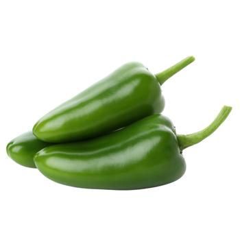 Vegetables pepper jalapeno fresh - buy, prices for Ideal - photo 1
